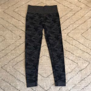 Gymshark size small leggings